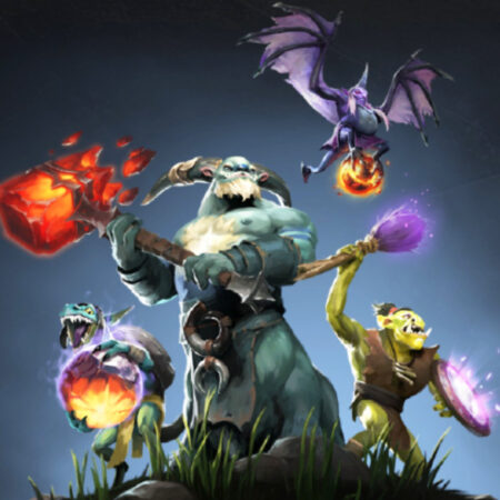Как добивать своих крипов в Dota 2: Полное руководство