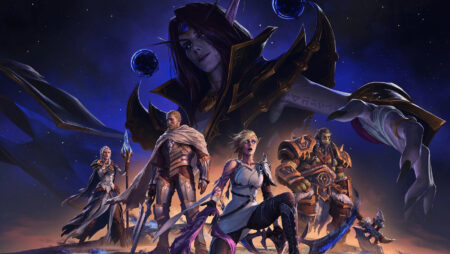 В патче 11.0.7 к WoW: The War Within игрокам станет доступна межфракционная очередь в подземелья