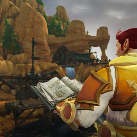 Все новинки патча 11.0.7 к WoW: The War Within