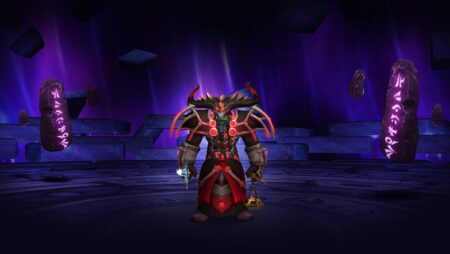 Игрок World of Warcraft собрал почти все коллекционные предметы в игре, но цель еще не достигнута