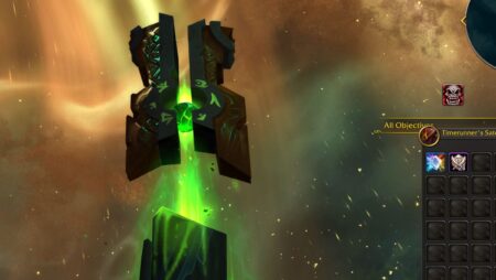 Обмен Частиц, две новые иллюзии и другое: изменения Legion Remix в патче 11.2.7