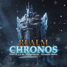 Realm Chronos