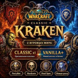 Kraken