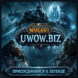 UWOW.BIZ WotLK